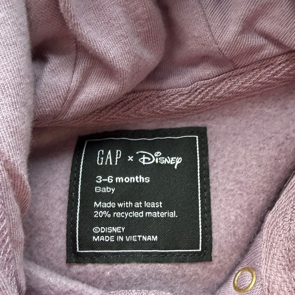 GAP new tags